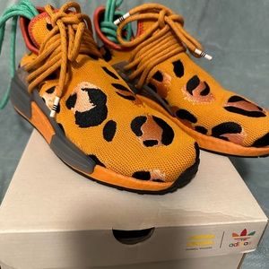 Pharrell Williams NMD Sneakers